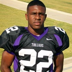 Terrance Majors