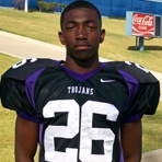 Antwane Nichols