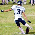 Parker Campbell