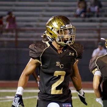 Karim Powell