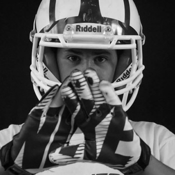 Luis Enrique Domínguez Márquez