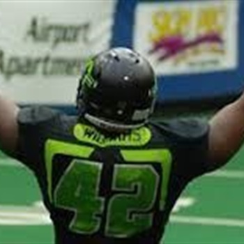Meshak Williams