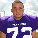 J.T. Haigh