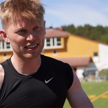 Eirik Lingås Johnsen