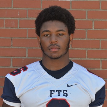 Shaijzawan Gillespie