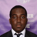 Danny Woodard