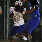 Jaylon James