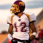 Spencer Salinas