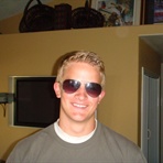 Jacob Warr