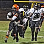 Ja'Karee Gaines