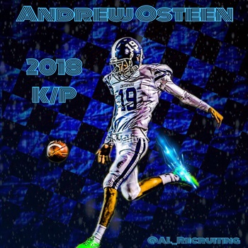 Andrew Osteen