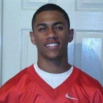 Brandon Taylor