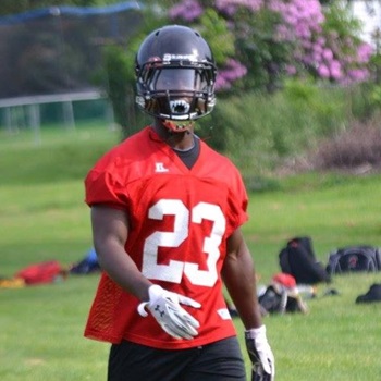 Jadan Hudson