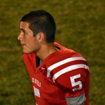 DAMON PALMER
