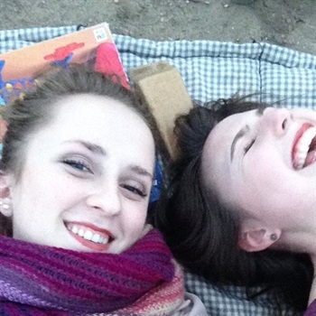 Madison Hofer-Holdeman