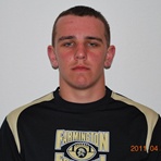 Rider Garrett
