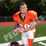 Brandon Saratella