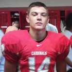 Jared Jenkins
