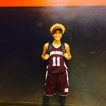 Asia Royster