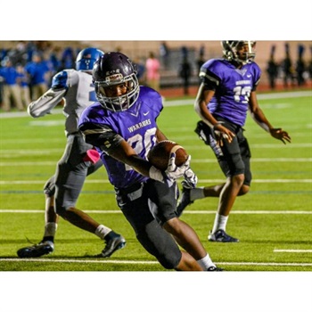 Davonte Mitchell-Dixon