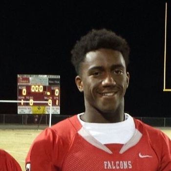 Jaleel Watson