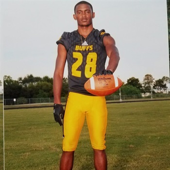 Michael T. Jones Jr.