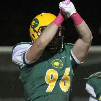 Antoine Fontaine-Godin