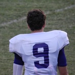 Justin Farrar
