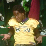 Marsalis Mahome