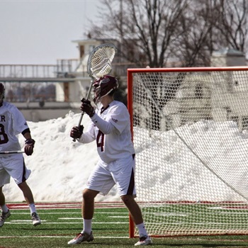 Alec Van de Bovenkamp