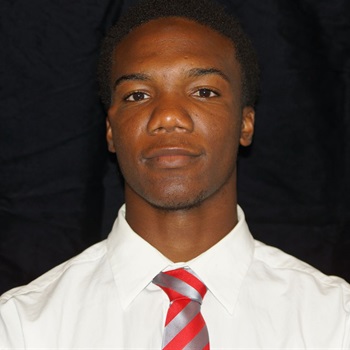 D'Angelo Shelton