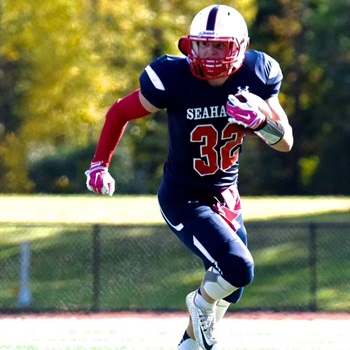 Devin Burdo