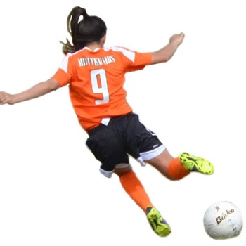 Gabby Mills