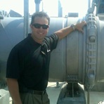 Tony Kauffman