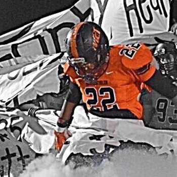 DeAnthony Washington