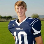 Michael Sanders