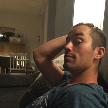 Arne Marius Holden Utne