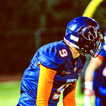 Nick Hykawy
