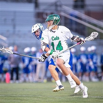 Zach Cooper