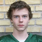 Tobias Vestergård