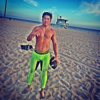Yihai Han