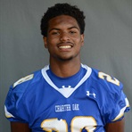 Khari Garcia