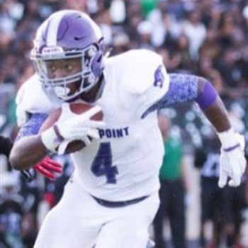 Bj ( Bevan ) Rainford