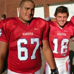 Joe Sander