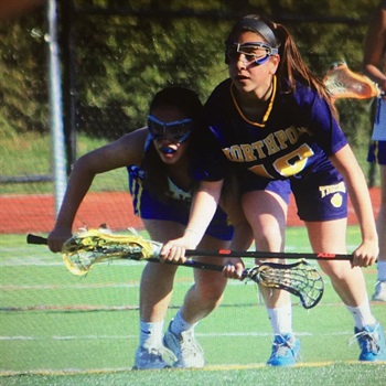 Olivia Carner