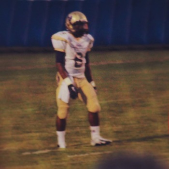 Isaiah Sanders