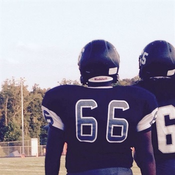 Corey L Williams, Jr