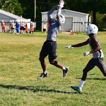 James Houston-Trapnell