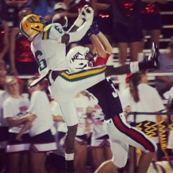 Devin Ducksworth