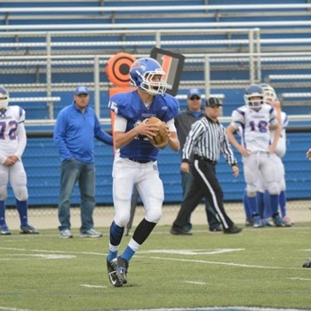 Tanner Green